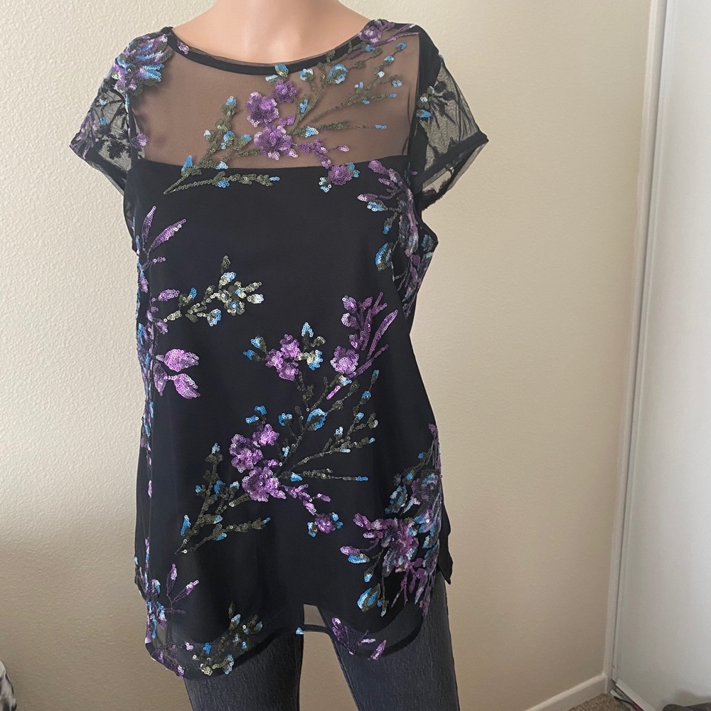 Size M